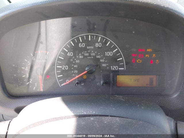 Chevrolet City Express 1ls 2015 3N63M0YN4FK692084 Image 7