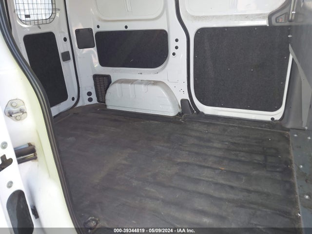 Chevrolet City Express 1ls 2015 3N63M0YN4FK692084 Image 8