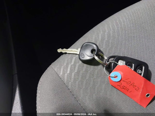 Hyundai ELANTRA SE 2015 5NPDH4AE0FH629412 Image 11