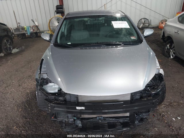 Hyundai ELANTRA SE 2015 5NPDH4AE0FH629412 Image 13