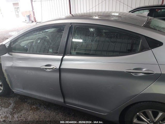 Hyundai ELANTRA SE 2015 5NPDH4AE0FH629412 Image 15
