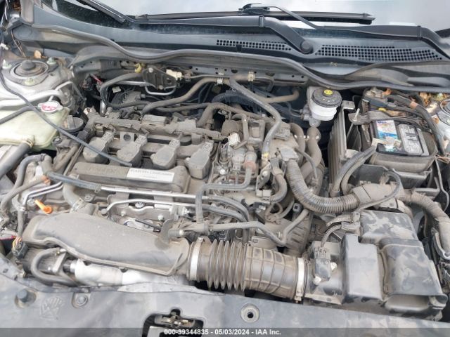 SHHFK7H56HU207825 Honda CIVIC EX