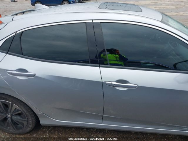 SHHFK7H56HU207825 Honda CIVIC EX