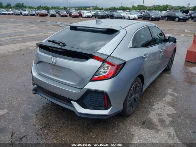 SHHFK7H56HU207825 Honda CIVIC EX