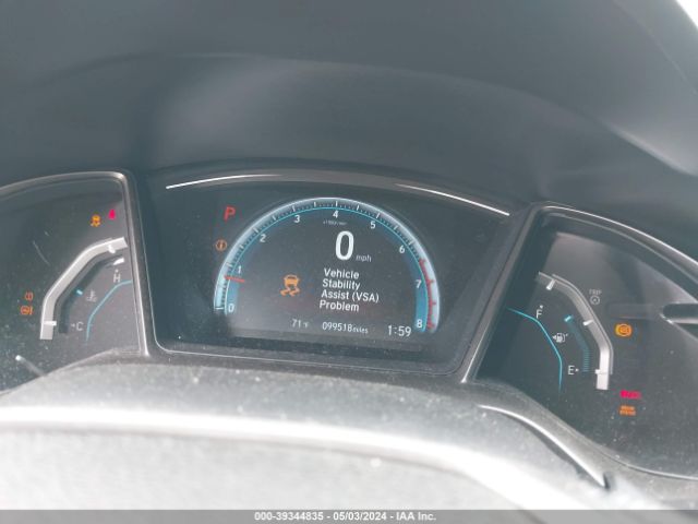 SHHFK7H56HU207825 Honda CIVIC EX