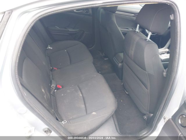 SHHFK7H56HU207825 Honda CIVIC EX
