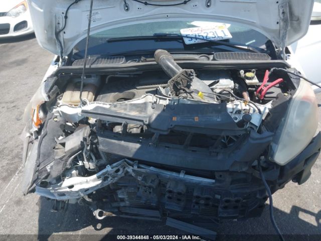1FADP5AU7EL505251 Ford C-max Hybrid Se