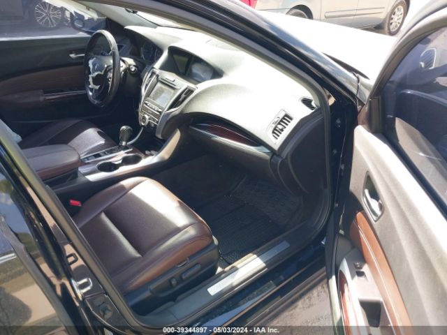 19UUB1F38FA002019 Acura TLX