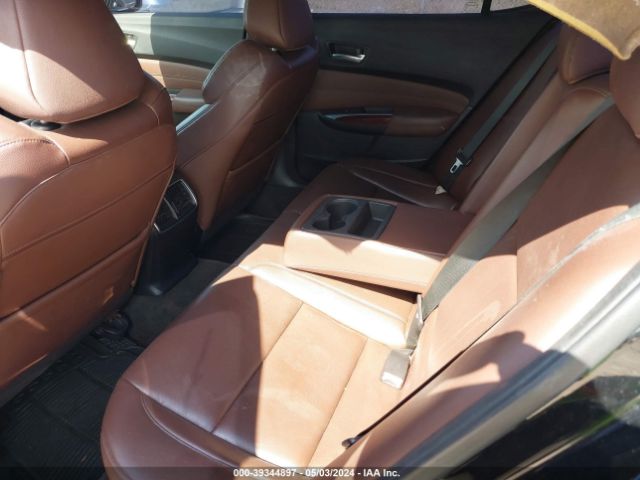 19UUB1F38FA002019 Acura TLX