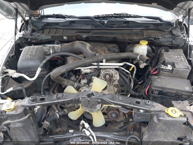 1C6RR7LT8HS796399 RAM 1500