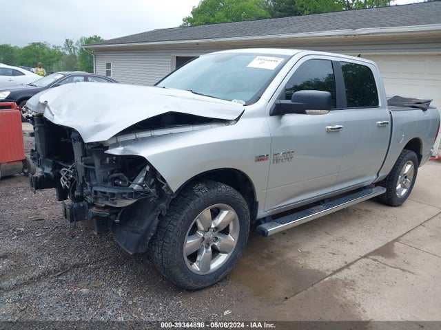 1C6RR7LT8HS796399 RAM 1500