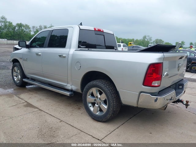 1C6RR7LT8HS796399 RAM 1500