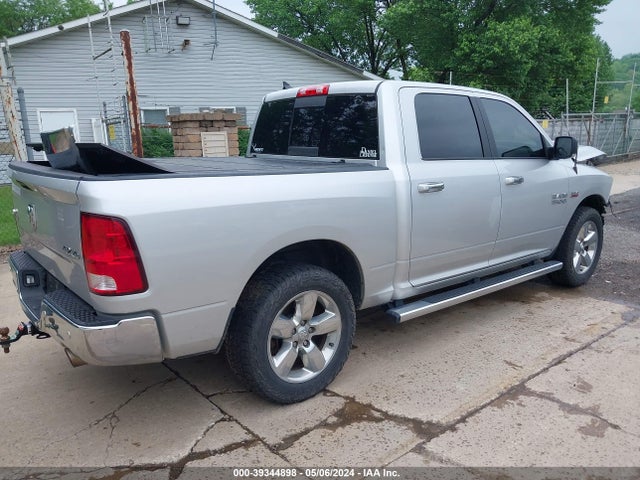 1C6RR7LT8HS796399 RAM 1500