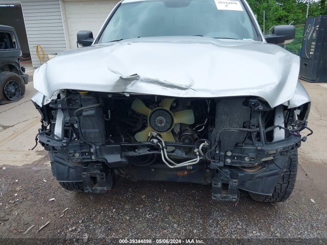 1C6RR7LT8HS796399 RAM 1500