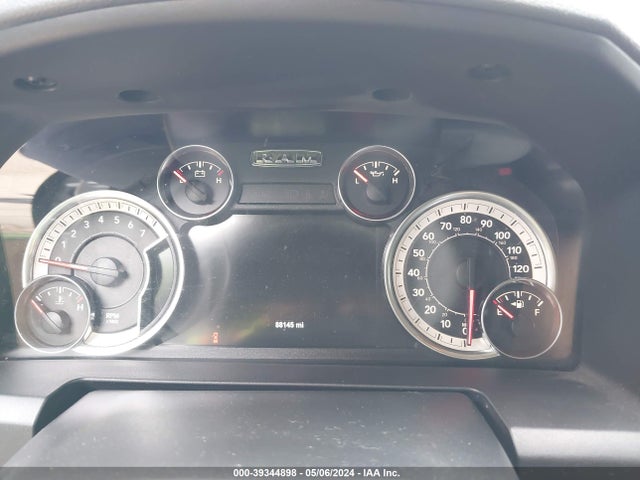 1C6RR7LT8HS796399 RAM 1500