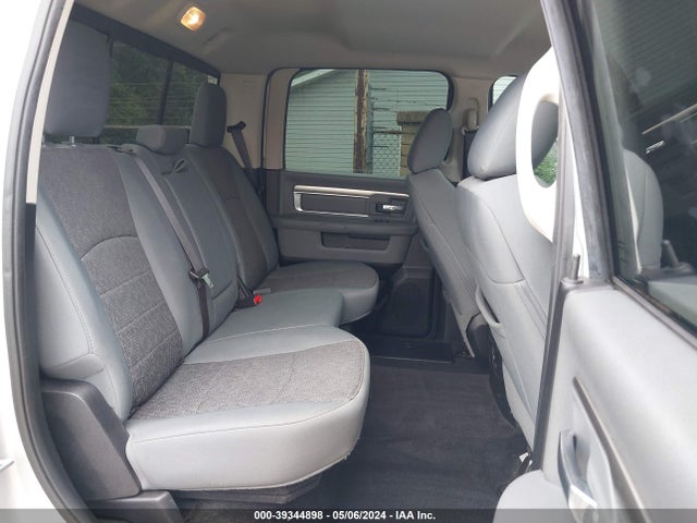 1C6RR7LT8HS796399 RAM 1500