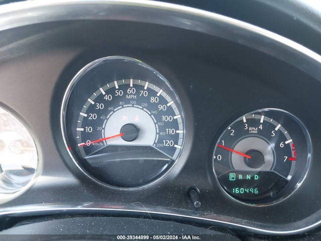 Chrysler 200 LX 2014 1C3CCBAB5EN121802 Image 7