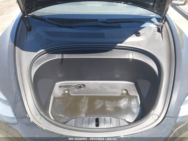 Tesla Model 3 Long Range/mid Range/standard Range/standard Range Plus 2019 5YJ3E1EA1KF296432 Image 10