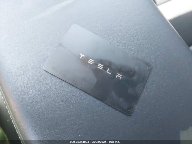 Tesla Model 3 Long Range/mid Range/standard Range/standard Range Plus 2019 5YJ3E1EA1KF296432 Image 11