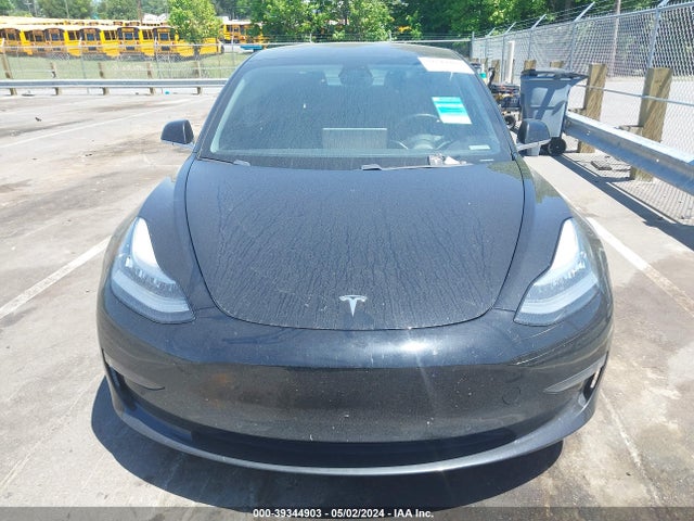 Tesla Model 3 Long Range/mid Range/standard Range/standard Range Plus 2019 5YJ3E1EA1KF296432 Image 12