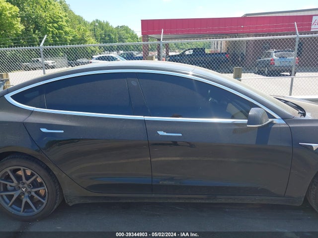 Tesla Model 3 Long Range/mid Range/standard Range/standard Range Plus 2019 5YJ3E1EA1KF296432 Image 13