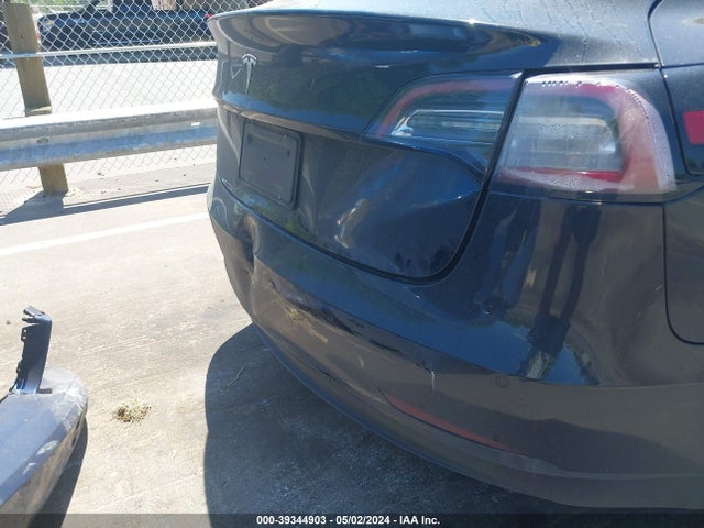 Tesla Model 3 Long Range/mid Range/standard Range/standard Range Plus 2019 5YJ3E1EA1KF296432 Image 19