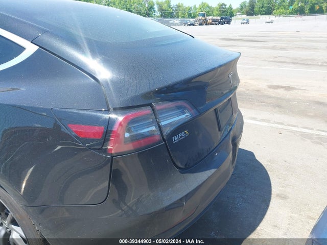 Tesla Model 3 Long Range/mid Range/standard Range/standard Range Plus 2019 5YJ3E1EA1KF296432 Image 20