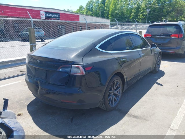 Tesla Model 3 Long Range/mid Range/standard Range/standard Range Plus 2019 5YJ3E1EA1KF296432 Image 4