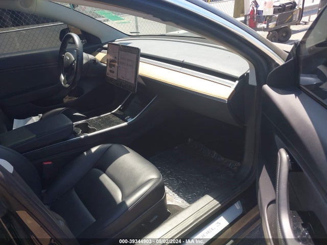 Tesla Model 3 Long Range/mid Range/standard Range/standard Range Plus 2019 5YJ3E1EA1KF296432 Image 5