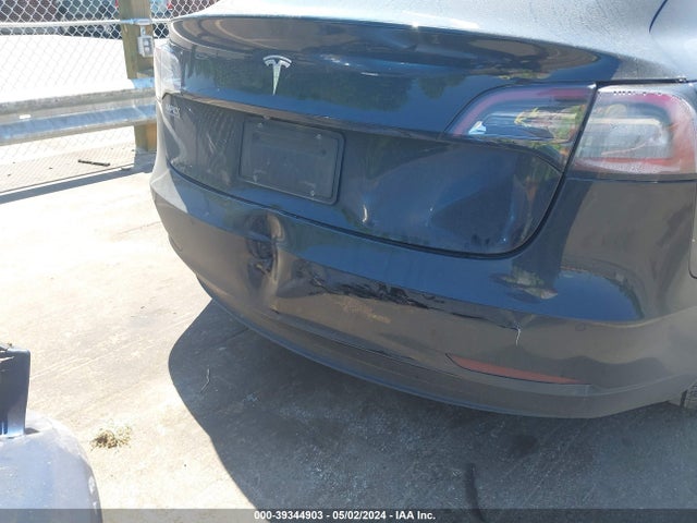 Tesla Model 3 Long Range/mid Range/standard Range/standard Range Plus 2019 5YJ3E1EA1KF296432 Image 6