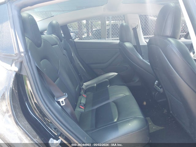 Tesla Model 3 Long Range/mid Range/standard Range/standard Range Plus 2019 5YJ3E1EA1KF296432 Image 8