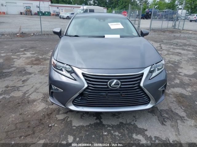 58ABK1GG0HU064723 Lexus ES 350