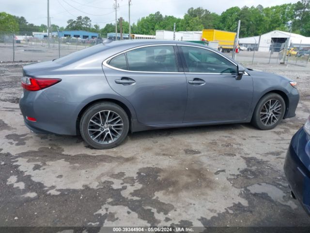 58ABK1GG0HU064723 Lexus ES 350