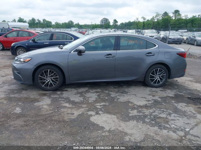 58ABK1GG0HU064723 Lexus ES 350