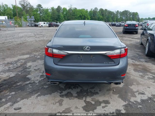 58ABK1GG0HU064723 Lexus ES 350