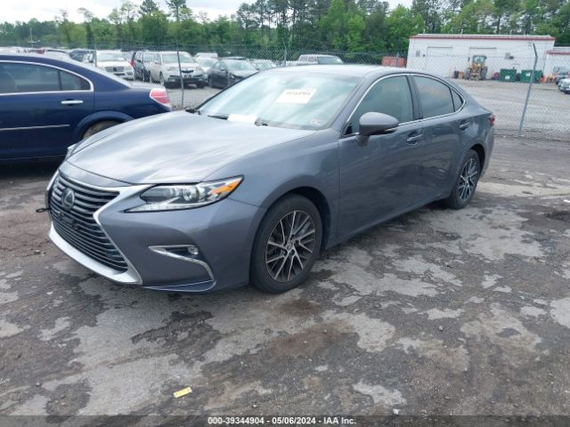 58ABK1GG0HU064723 Lexus ES 350
