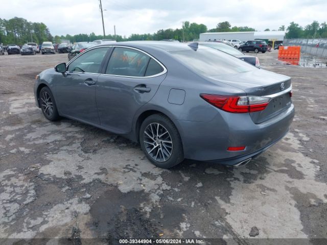 58ABK1GG0HU064723 Lexus ES 350