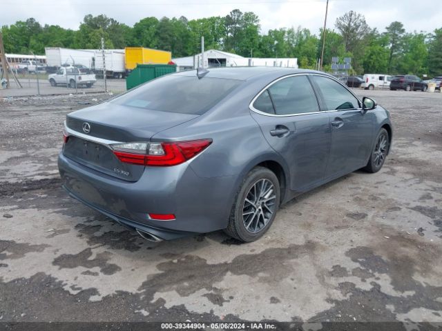58ABK1GG0HU064723 Lexus ES 350