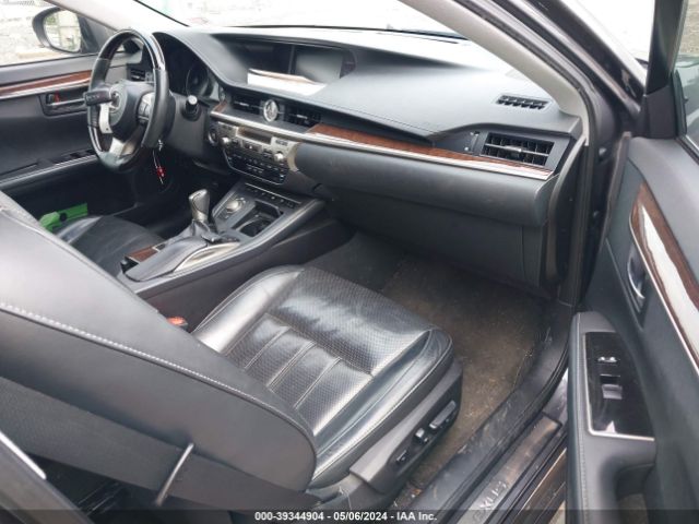 58ABK1GG0HU064723 Lexus ES 350