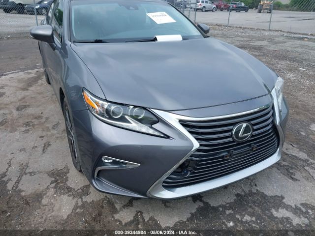 58ABK1GG0HU064723 Lexus ES 350