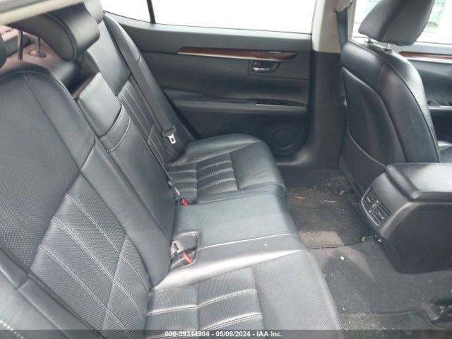 58ABK1GG0HU064723 Lexus ES 350