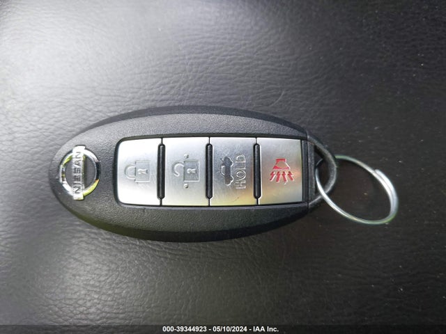 Nissan SENTRA SR 2017 3N1AB7AP6HY397057 Image 11