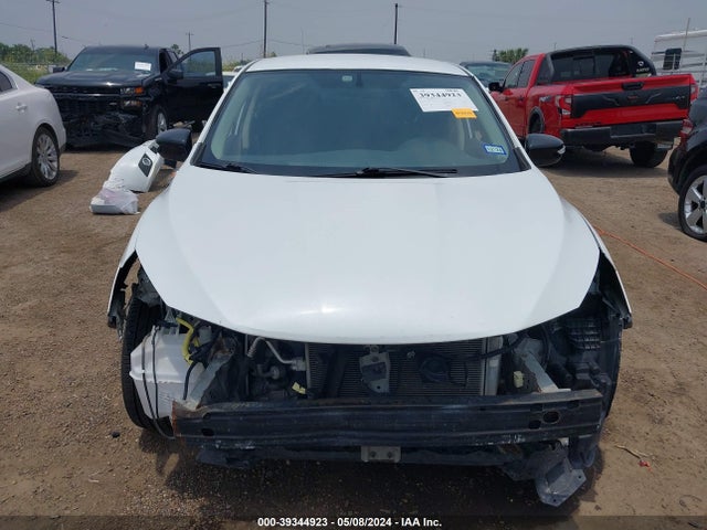 Nissan SENTRA SR 2017 3N1AB7AP6HY397057 Image 13