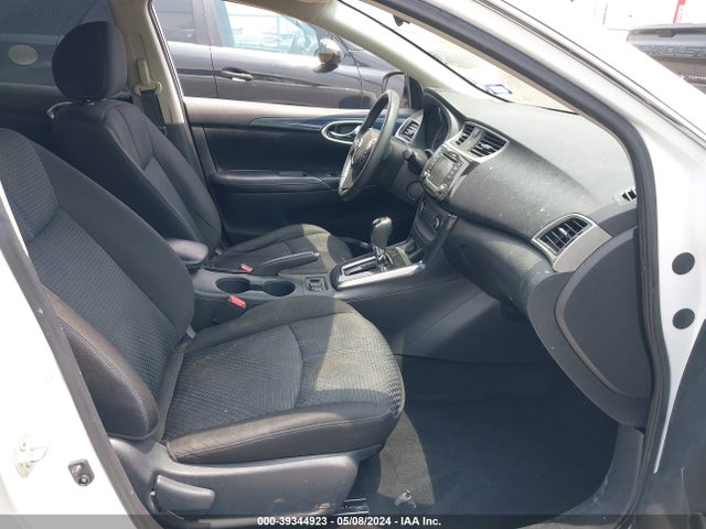 Nissan SENTRA SR 2017 3N1AB7AP6HY397057 Image 5