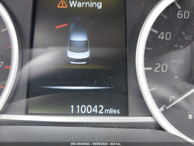 Nissan SENTRA SR 2017 3N1AB7AP6HY397057 Image 7