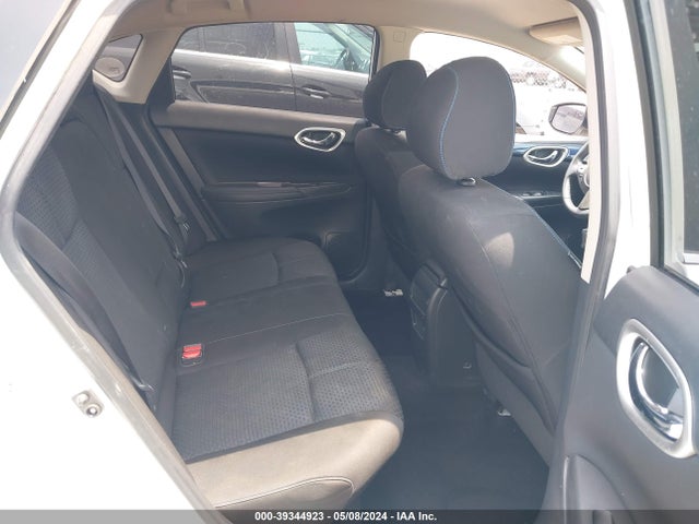 Nissan SENTRA SR 2017 3N1AB7AP6HY397057 Image 8