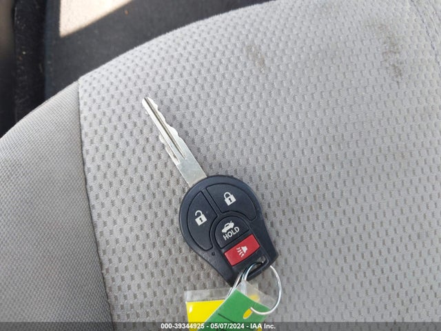 Nissan SENTRA S 2017 3N1AB7AP2HY203091 Image 11