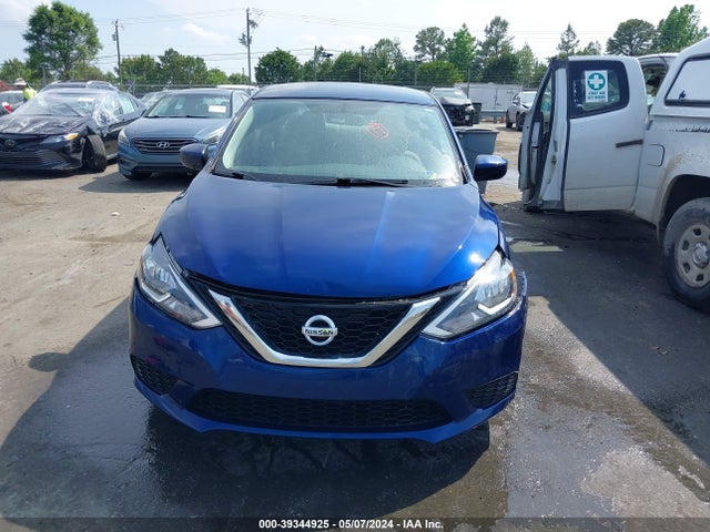 Nissan SENTRA S 2017 3N1AB7AP2HY203091 Image 12