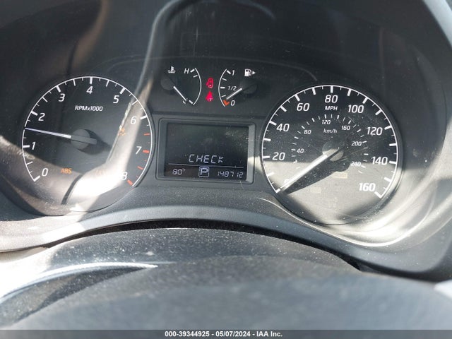 Nissan SENTRA S 2017 3N1AB7AP2HY203091 Image 15