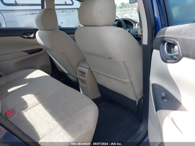 Nissan SENTRA S 2017 3N1AB7AP2HY203091 Image 8
